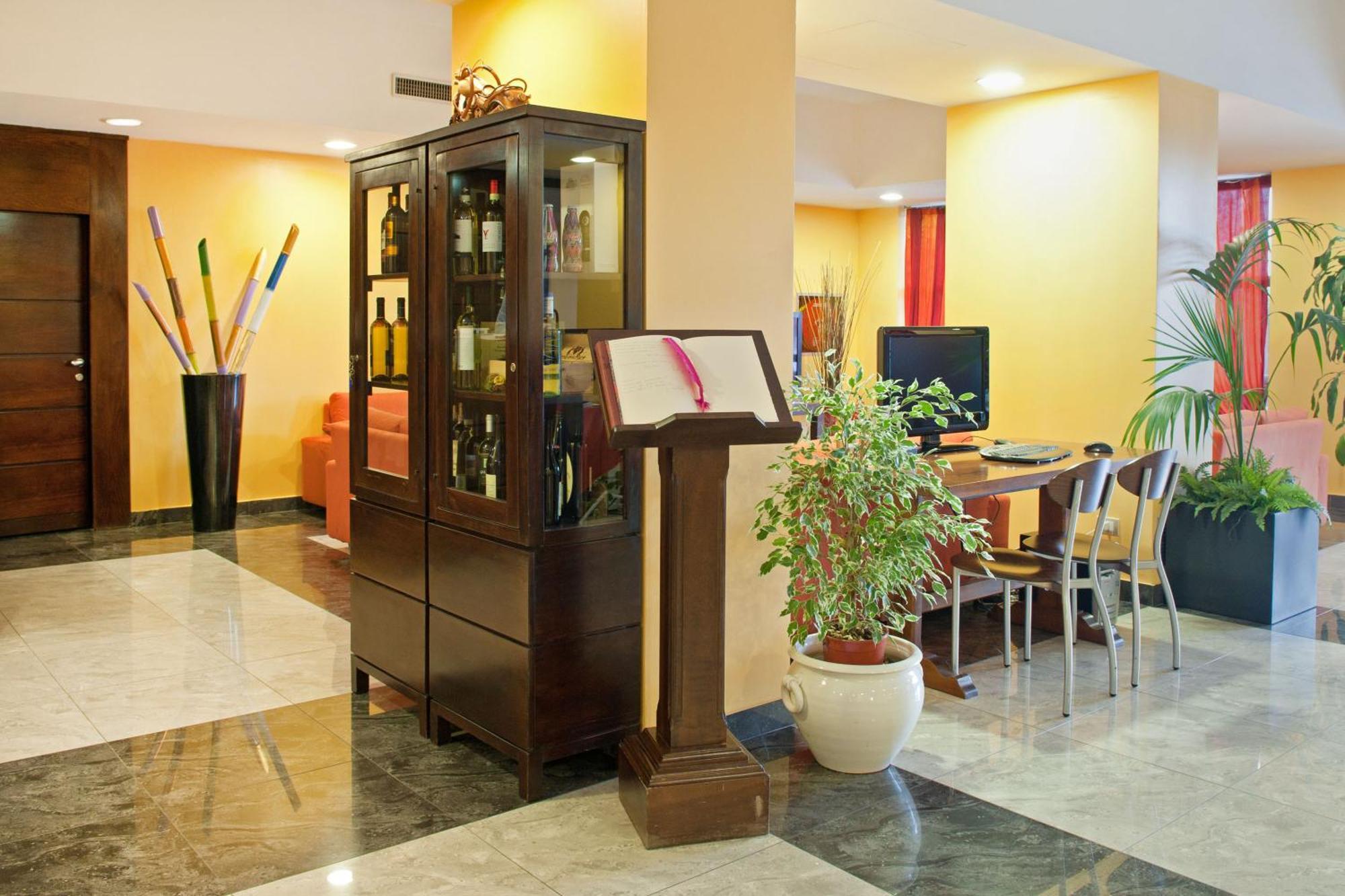 Hotel Il Viandante Terranuova Bracciolini Exteriér fotografie